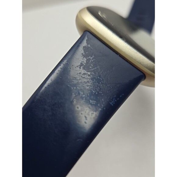 Fitbit Versa 3 FB511 Smartwatch GPS Heart Rate SpO2 Activity Tracker -  Read Dis - Picture 13 of 14